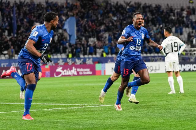 半岛体育娱乐-【亚冠精英赛】高井幸大解围乌龙 申花1比0战胜川崎