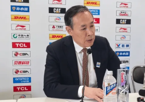 半岛体育-媒体人：许指导赛后表扬了全队，大家不会因为失败就气馁