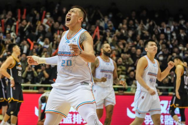 半岛体育-【观察】主客场重启！CBA球市火爆&amp;比赛更精彩