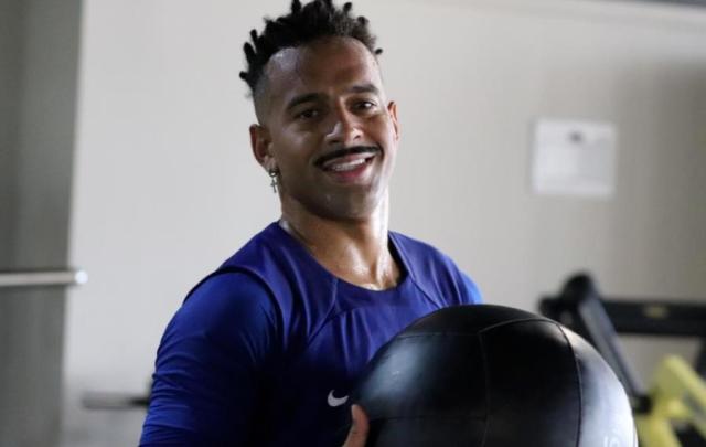 半岛体育-三镇结束冬训备战超级杯 张晓彬：新队友能力出色