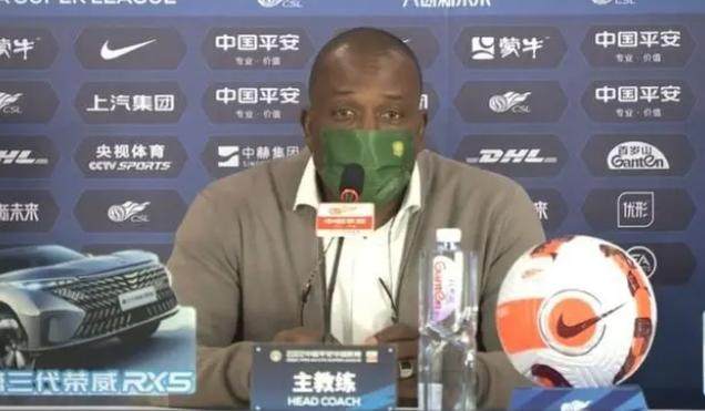 半岛体育官网-斯坦利:面对顶级对手时 创造机会和进球都很难