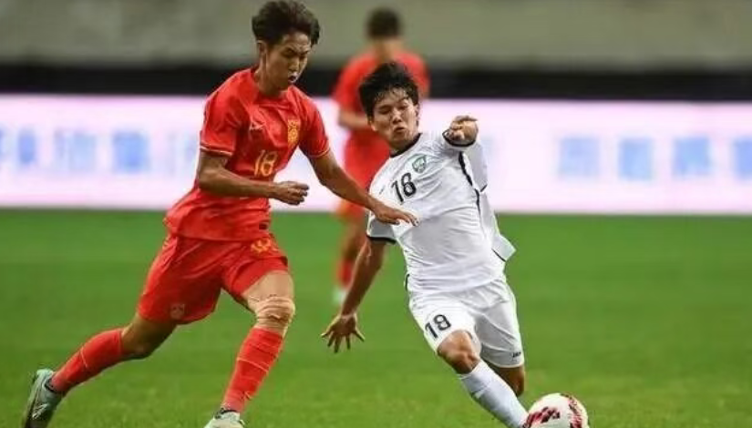 半岛体育下载-1-0绝杀!恭喜U19国足,中国队爆冷险胜赢球,球迷欢呼